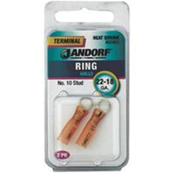 Jandorf Term Ring 22-18 Htshrk N10 60963 3401742 - main
